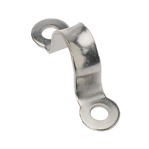 Barton Marine Barton Deck Eye - Stainless Steel - 14mm - 60410