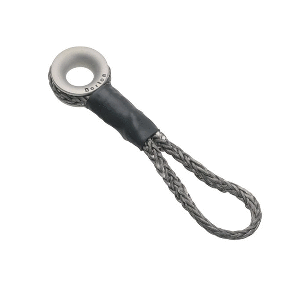 Barton Marine Barton 4mm Dyneema Loop w/High Load Eye - 12mm Bore - 60460