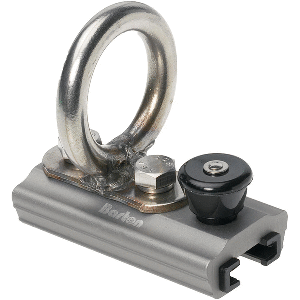 Barton Marine Barton Spinnaker Pole Slide Car (32mm) - 32302