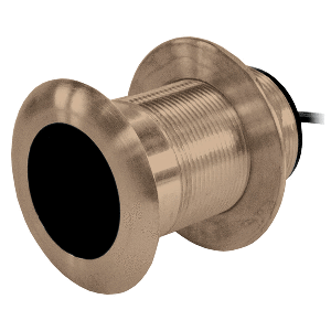 Airmar B150M Bronze 20 Degree Thru-Hull 300W 8-Pin - B150C-20-M-8G