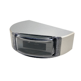 Lumitec Surface Mount Aluminum Navigation Light Starboard - Green - 101835