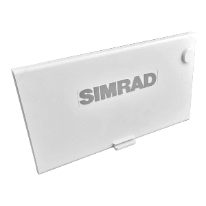 Simrad NSS 4-12 Suncover - 000-16450-001