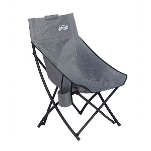 Coleman Forester Series Bucket Chair - Grey - 2149900