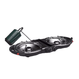 Coleman Fold N Go&trade; Propane Camping Stove - Black - 2157592