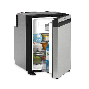 Dometic&trade; NRX 50S Compressor Refrigerator - 50L - Matte Stainless Steel - 9620017089