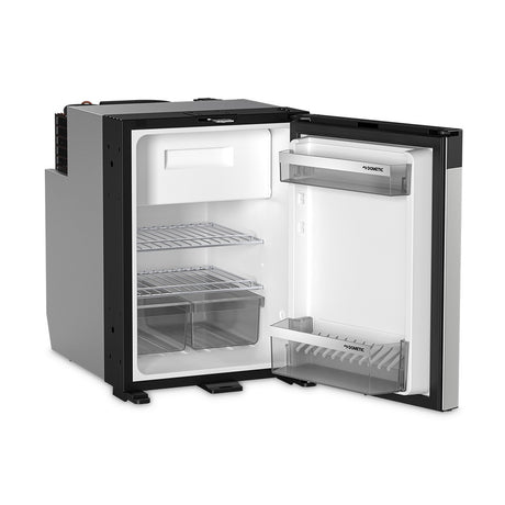 Dometic&trade; NRX 50S Compressor Refrigerator - 50L - Matte Stainless Steel - 9620017089