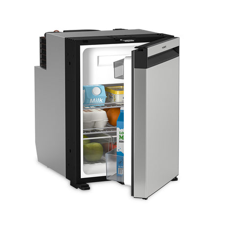Dometic&trade; NRX 50S Compressor Refrigerator - 50L - Matte Stainless Steel - 9620017089