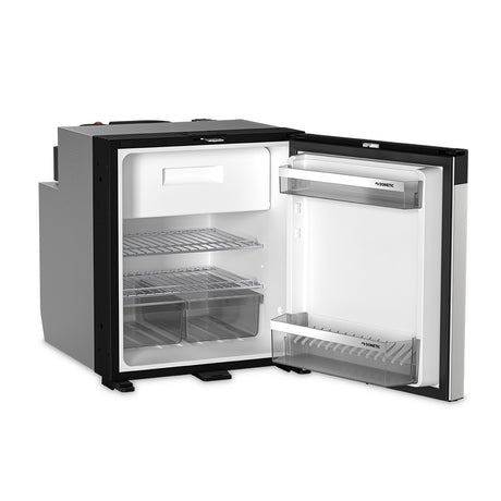 Dometic&trade; NRX 60S Compressor Refrigerator - 60L - Matte Stainless Steel - 9620017095