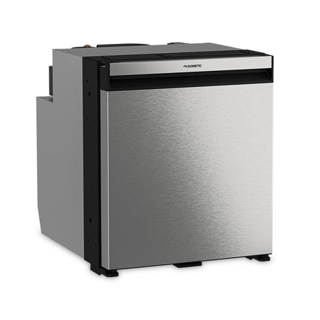Dometic&trade; NRX 60S Compressor Refrigerator - 60L - Matte Stainless Steel - 9620017095
