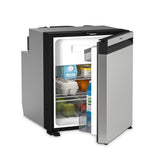 Dometic&trade; NRX 60S Compressor Refrigerator - 60L - Matte Stainless Steel - 9620017095