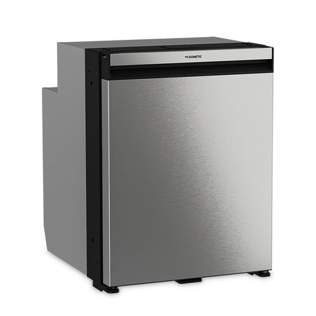 Dometic&trade; NRX 80S Compressor Refrigerator - 80L - Matte Stainless Steel - 9620017096