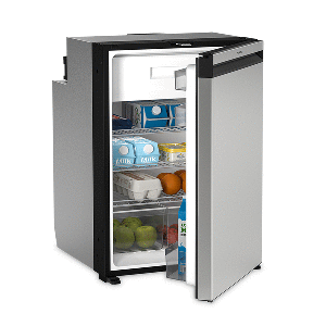 Dometic&trade; NRX 115S Compressor Refrigerator - 115L - Matte Stainless Steel - 9620017084