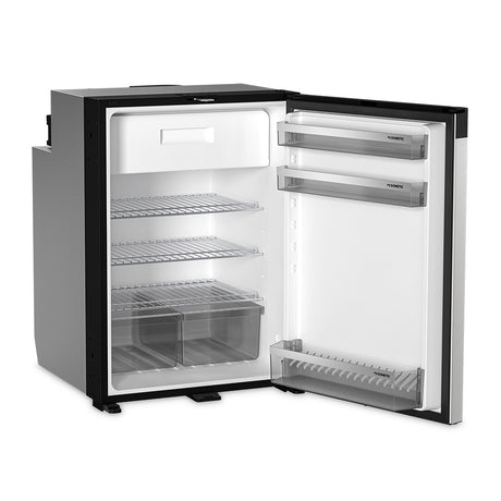 Dometic&trade; NRX 115S Compressor Refrigerator - 115L - Matte Stainless Steel - 9620017084
