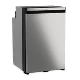 Dometic&trade; NRX 130S Compressor Refrigerator - 130L - Matte Stainless Steel - 9620017091