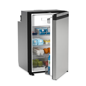 Dometic&trade; NRX 130S Compressor Refrigerator - 130L - Matte Stainless Steel - 9620017091