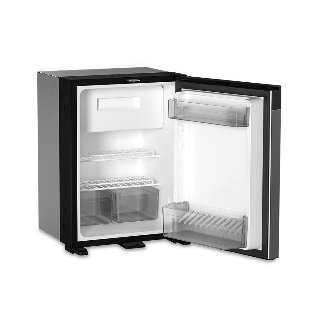 Dometic&trade; NRX 35C Compressor Refrigerator - 35L - Dark Silver - 9620017085