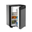 Dometic&trade; NRX 35C Compressor Refrigerator - 35L - Dark Silver - 9620017085