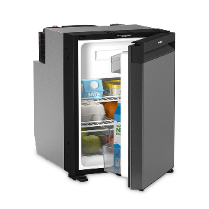 Dometic&trade; NRX 50C Compressor Refrigerator - 50L - Dark Silver - 9620017081