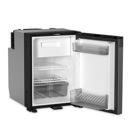 Dometic&trade; NRX 50C Compressor Refrigerator - 50L - Dark Silver - 9620017081
