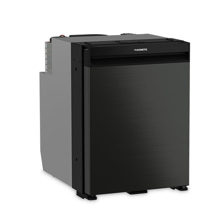 Dometic&trade; NRX 50C Compressor Refrigerator - 50L - Dark Silver - 9620017081