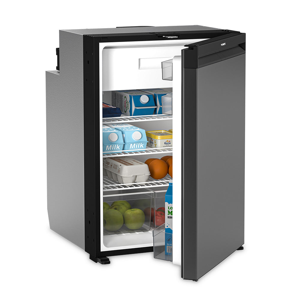 Dometic&trade; NRX 115C Compressor Refrigerator - 115L - Dark Silver - 9620017100
