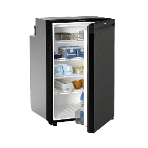 Dometic&trade; NRX 130E Compressor Refrigerator - 130L - Black - 9620017098