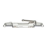 Uflex USA Uflex SilverSteer&trade; UC128TS V1 Straight Link Arm - Port - UC128TS-SVS 1P