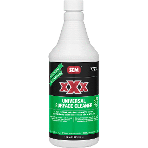 SEM XXX Universal Surface Cleaner - 1 Quart - 77774