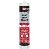 SEM 1K Seam Sealer - 10.1oz Tube - Grey [29372]