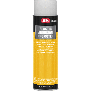 SEM Plastic Adhesion Promoter - 16oz Aerosol Can - 39863