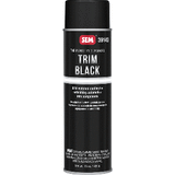 SEM Trim Black - 20oz Aerosol Can - 39143