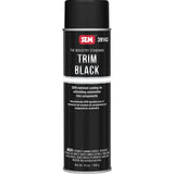 SEM Trim Black - 20oz Aerosol Can [39143]