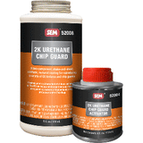SEM 2K Urethane Chip Guard Kit - 52000