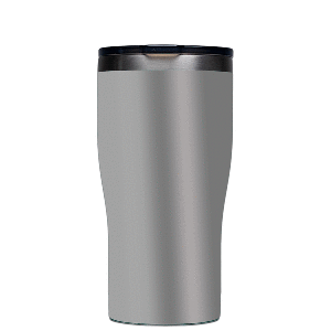 Toadfish Non-Tipping 20oz Tumbler - Graphite - TF1171