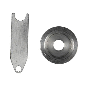 Garmin Force&reg;/Force&reg; Kraken Anode Kit - 010-12832-35