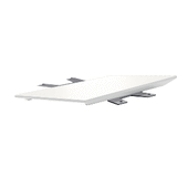 KVH Starlink Performance Gen 3 Kit - Flat Mount w/o Router - Activation &amp; Service Plans Through KVH ONLY - 72-1113-FLAT