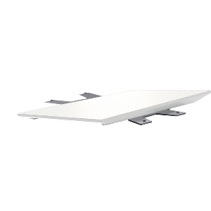 KVH Starlink Performance Gen 3 Kit - Flat Mount w/Router - Activation &amp; Service Plans Through KVH ONLY - 72-1113-FLAT-R