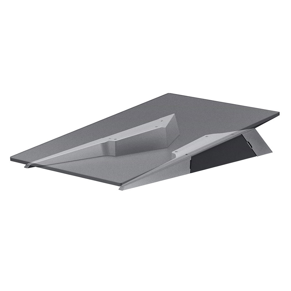 KVH Starlink Performance Gen 3 Kit - Wedge Mount w/Router - Activation &amp; Service Plans Through KVH ONLY - 72-1113-WEDGE-R
