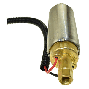 Regitar U.S.A. Regitar Marine Fuel Pump f/Mercury Low Pressure 4.3 LH, LX, LXH - RFP004