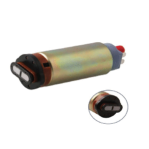 Regitar U.S.A. Regitar Marine Fuel Pump f/Mercury 25HP-60 HP EFI 4-Stroke - RFP008