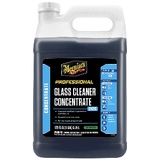 Meguiar's Glass Cleaner Concentrate - 1 Gallon - D12001
