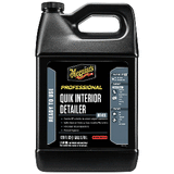 Meguiar's Quik Interior Detailer - 1 Gallon - D14901
