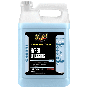 Meguiar's Hyper Dressing - 1 Gallon - D17001