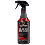 Meguiar's Non-Acid Wheel &amp; Tire Cleaner - 32oz - DRTU14332
