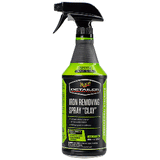 Meguiar's Iron Removing Spray "Clay" - 32oz - DRTU200232