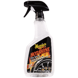 Meguiar's Hot Shine Tire Spray - 24oz - G12024