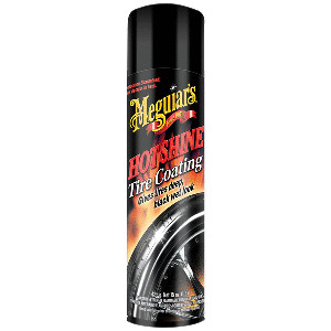 Meguiar's Hot Shine High Gloss Tire Coating - 15oz - G13815