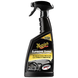 Meguiar's Supreme Shine Protectant Spray - 16oz - G4016
