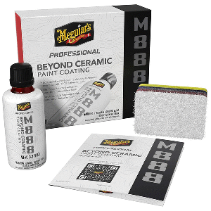 Meguiar's Professional Beyond Ceramic Paint Coating - M88800