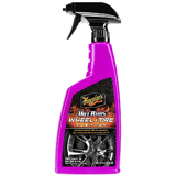 Meguiar's Hot Rims Wheel &amp; Tire Cleaner - 24oz - G9524